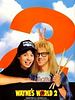 poster de Wayne's World 2