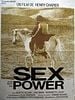 poster de Sex power