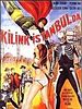 poster de Kilink in Istanbul