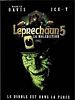poster de Leprechaun 5 : La malédiction