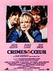 poster de Crimes du coeur