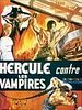 poster de Hercule contre les vampires
