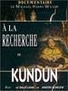 poster de A la recherche de Kundun