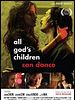 poster de All God's Children Can Dance