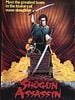 poster de Shogun Assassin