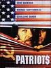 poster de Patriots