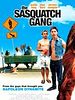 poster de The Sasquatch Dumpling Gang
