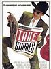 poster de True Stories