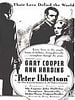 poster de Peter Ibbetson
