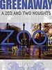 poster de Zoo (A Zed and Two Noughts)