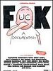 poster de Fuck