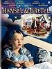 poster de Hansel & Gretel