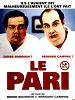 poster de Le Pari