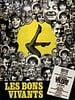 poster de Les Bons vivants