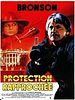 poster de Protection rapprochée