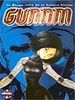 poster de Gunnm