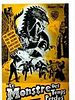poster de Le Monstre des temps perdus