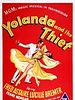poster de Yolanda et le voleur