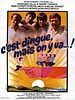 poster de C'est dingue.. mais on y va