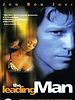 poster de The Leading Man