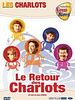 poster de Le Retour des Charlots