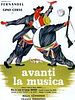 poster de En avant la musique