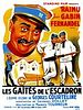 poster de Les Gaîtés de l'escadron