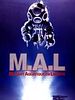 poster de M.A.L.: Mutant Aquatique en Liberté