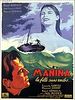 poster de Manina, fille sans voile