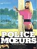 poster de Police des Moeurs