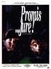 poster de Promis... juré !
