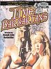 poster de Time Barbarians