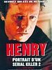 poster de Henry, Portrait d'un Serial Killer 2