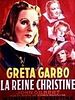 poster de La Reine Christine