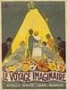 poster de Le Voyage imaginaire