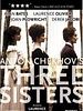 poster de Les Trois Soeurs