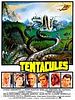 poster de Tentacules