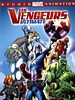 poster de Les Vengeurs Ultimate
