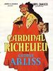 poster de Cardinal Richelieu