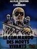 poster de Le Commando des morts-vivants