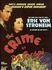 poster de Le Crime du docteur Crespi