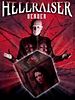poster de Hellraiser VII: Deader