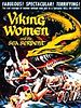 poster de Viking women