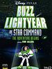 poster de Les Aventures de Buzz l'Éclair