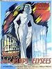 poster de Scandale aux Champs-Élysées