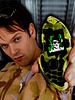 poster de Nathan Barley