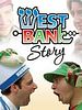 poster de West Bank Story