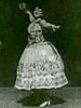 poster de Carmencita