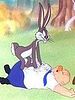 poster de Wabbit Twouble