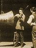 poster de Dickson Experimental Sound Film